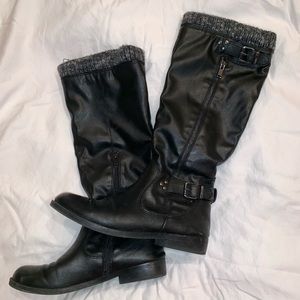 Aldo Boots